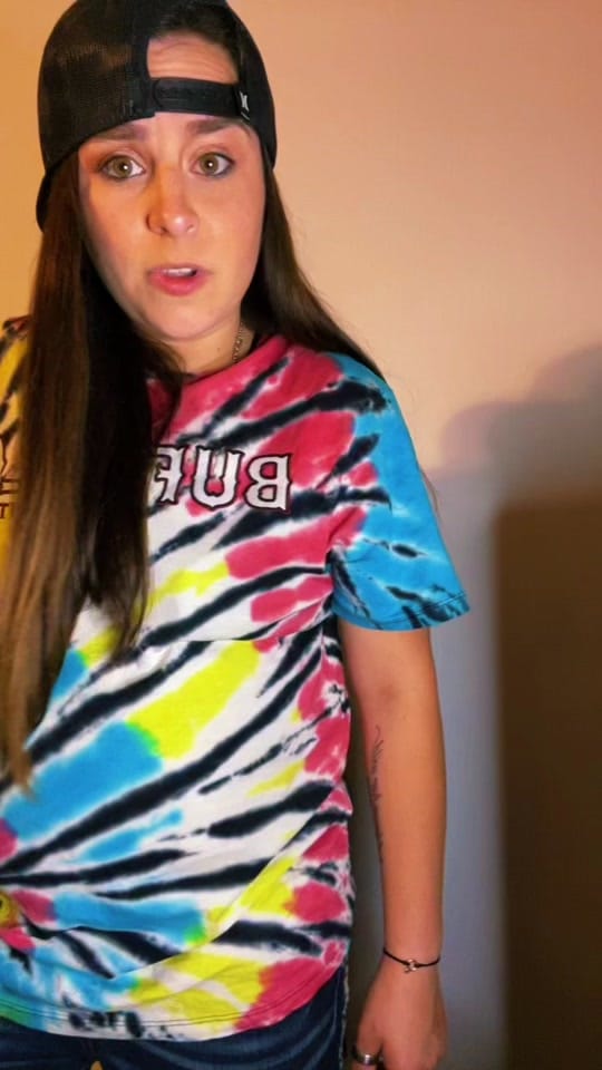 Post 3 by Bri LaFontaine on TikTok (video)