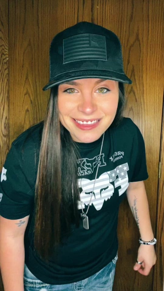 Post 5 by Bri LaFontaine on TikTok (video)