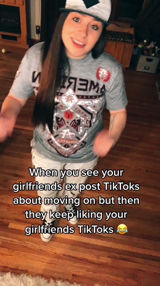 Post 8 by Bri LaFontaine on TikTok (video)