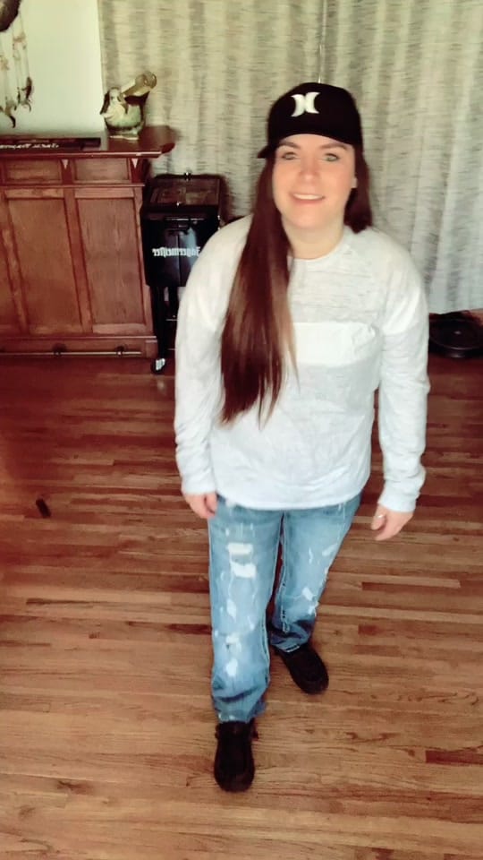 Post 9 by Bri LaFontaine on TikTok (video)