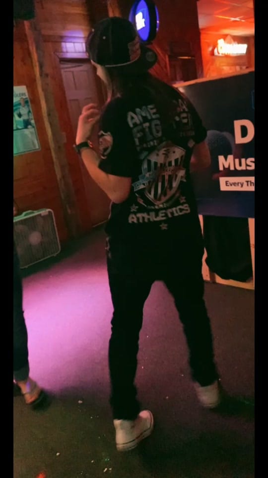 Post 10 by Bri LaFontaine on TikTok (video)
