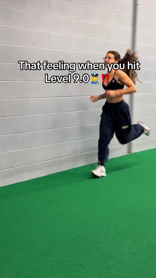 Post 10 by Coach Leee | Police Fitness on TikTok (video)
