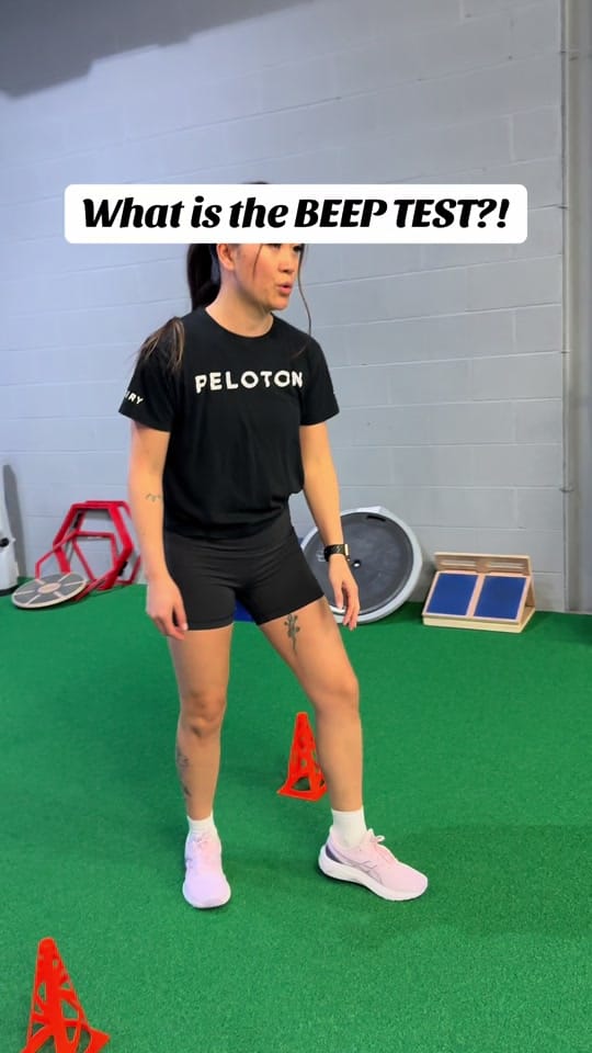 Post 9 by Coach Leee | Police Fitness on TikTok (video)