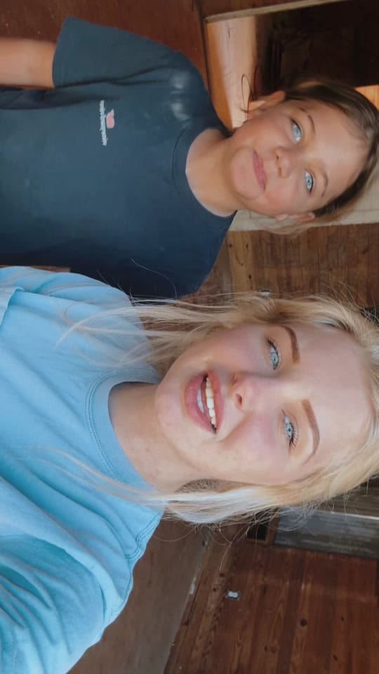 Post 4 by Chelsea•Mama• 05/07/24🩵 on TikTok (video)