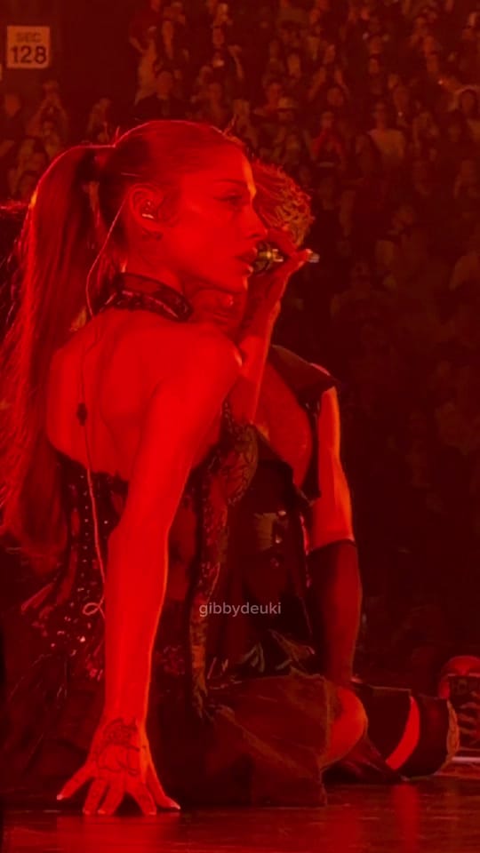 Post 5 by Gibby on TikTok (video)