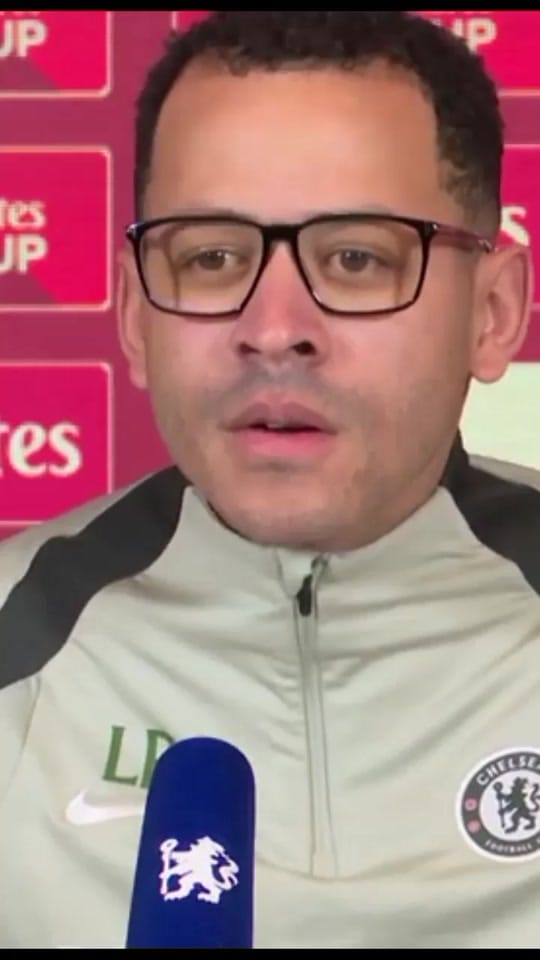 Post 1 by press conference on TikTok (video)