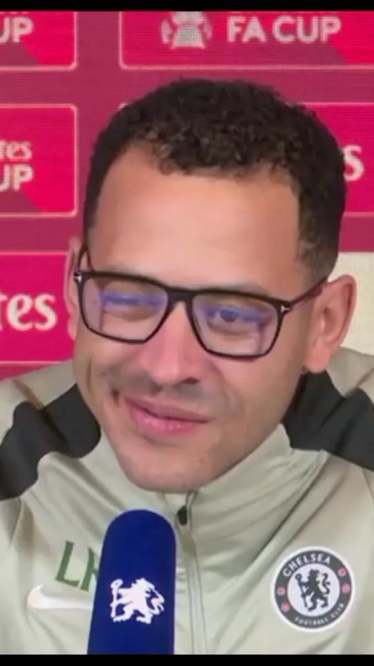 Post 2 by press conference on TikTok (video)
