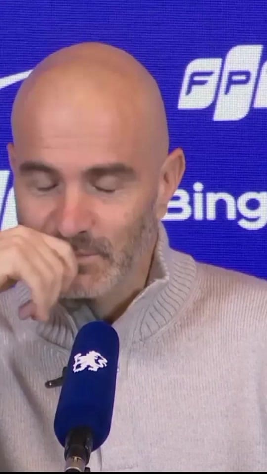 Post 5 by press conference on TikTok (video)