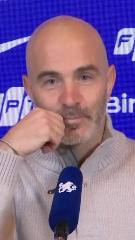 Post 6 by press conference on TikTok (video)