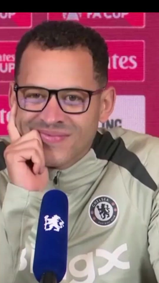 Post 3 by press conference on TikTok (video)
