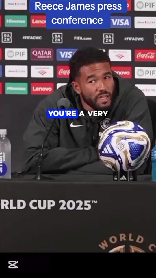 Post 9 by press conference on TikTok (video)