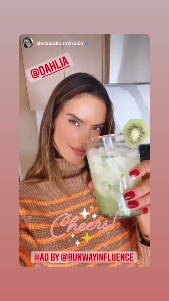 Post 3 by Runway Influence on TikTok (video)