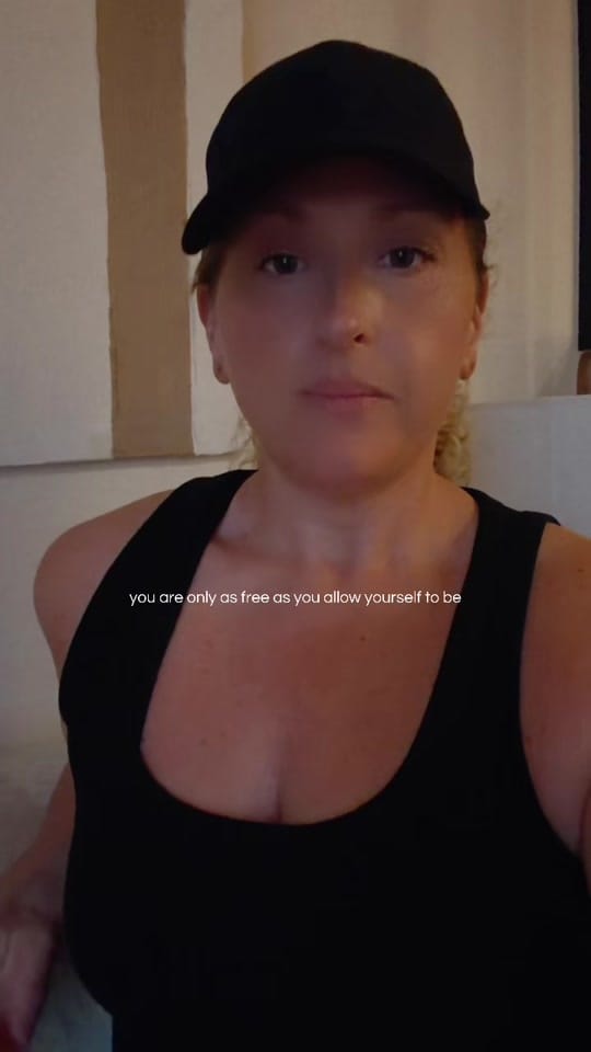 Post 5 by Krista Hovsepian on TikTok (video)