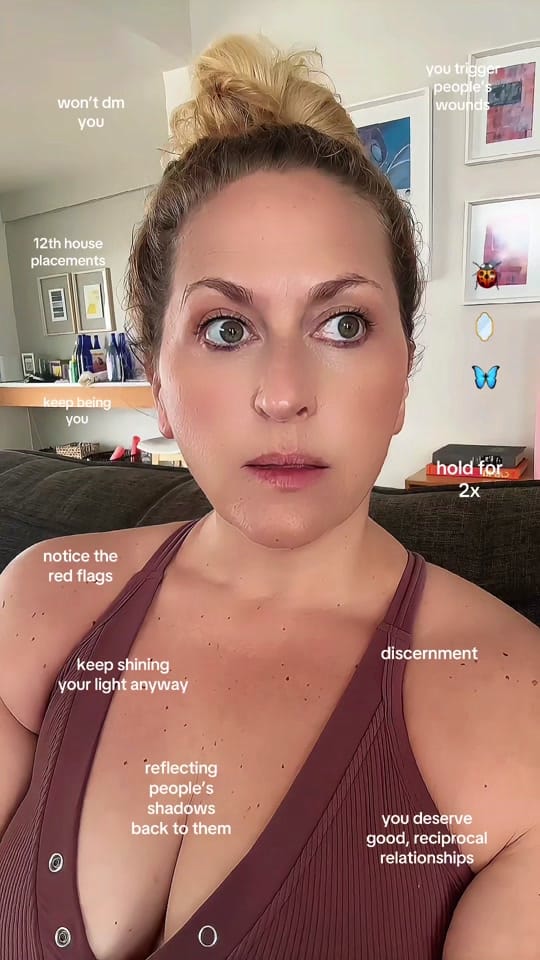 Post 8 by Krista Hovsepian on TikTok (video)