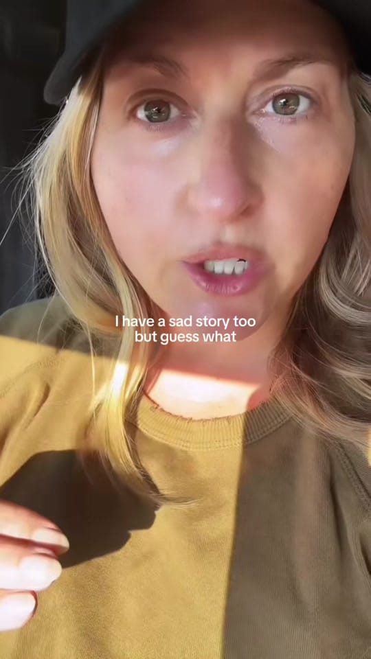 Post 2 by Krista Hovsepian on TikTok (video)