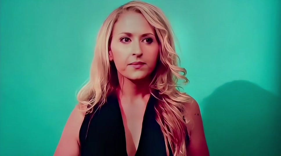 Post 6 by Krista Hovsepian on TikTok (video)