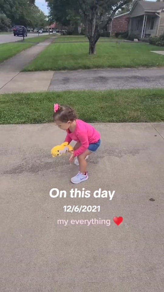 Post 9 by Chelsea Lynn on TikTok (video)
