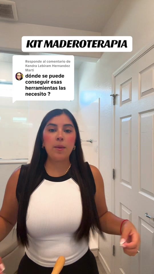 Post 8 by Josie Jimenez on TikTok (video)