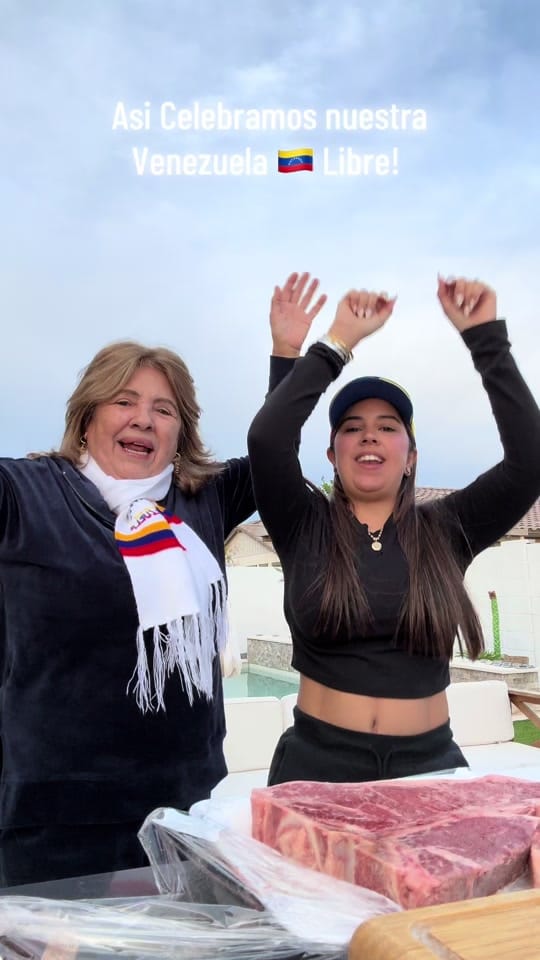 Post 5 by Josie Jimenez on TikTok (video)