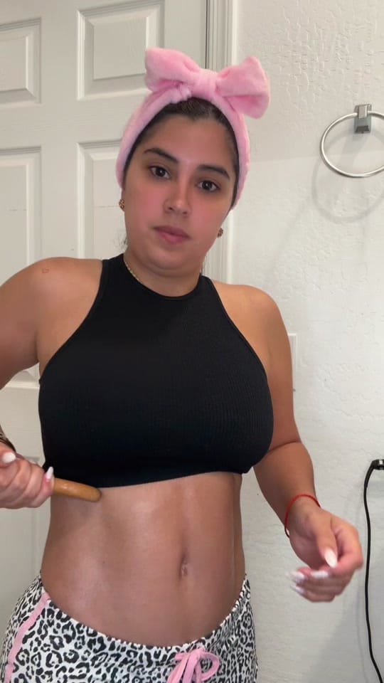 Post 6 by Josie Jimenez on TikTok (video)