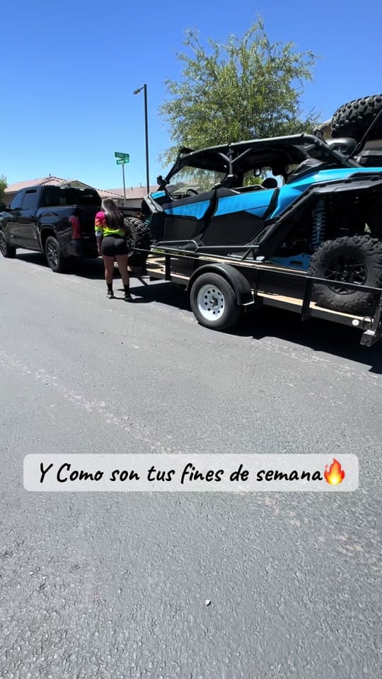 Post 9 by Josie Jimenez on TikTok (video)