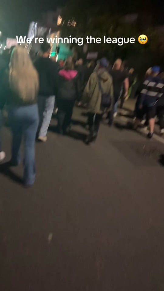 Post 5 by Chizzy on TikTok (video)