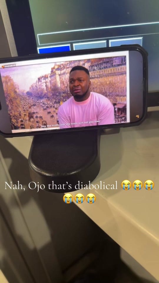 Post 1 by Chizzy on TikTok (video)