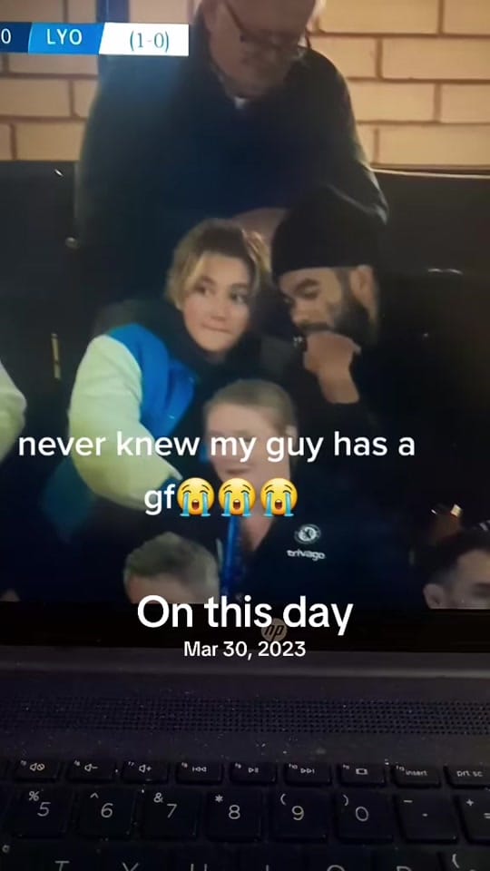 Post 2 by Chizzy on TikTok (video)