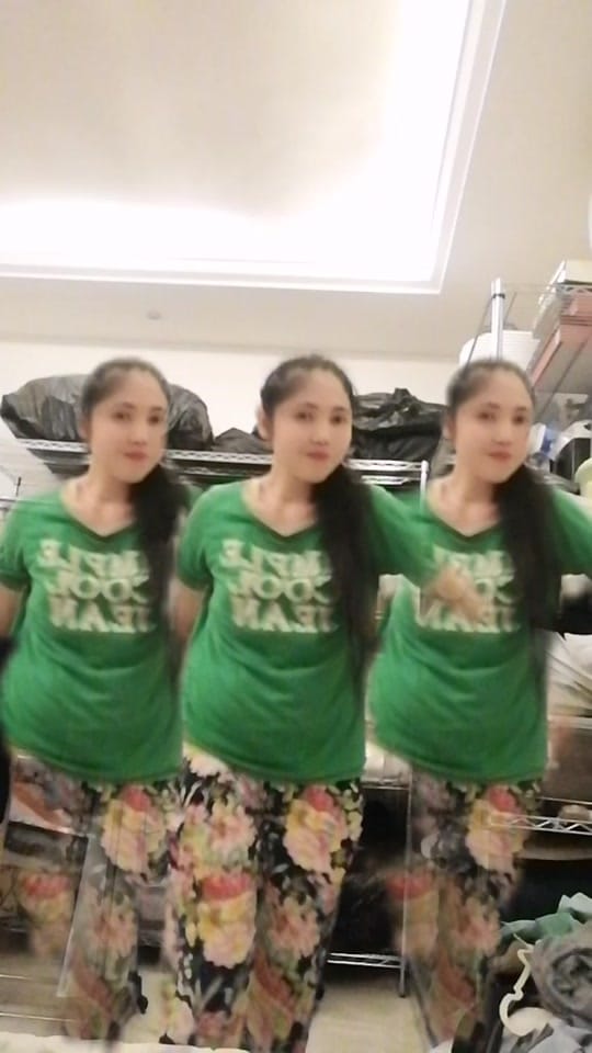 Post 2 by Maemae😊😊 on TikTok (video)