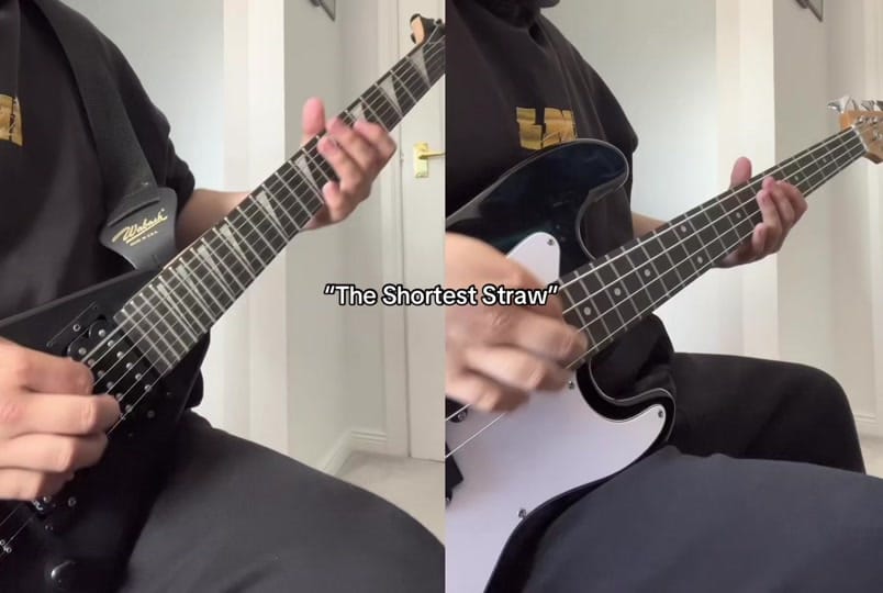 Post 1 by ✩ Yetzu ✩ on TikTok (video)