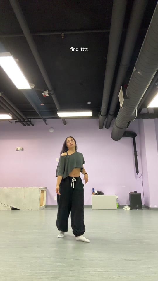 Post 2 by CP on TikTok (video)