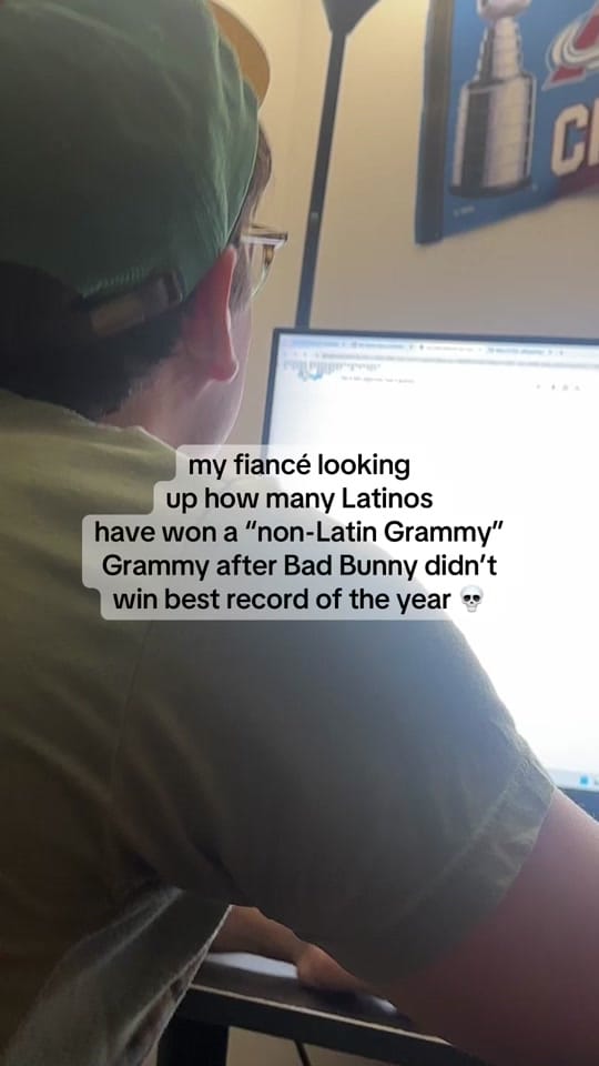 Post 4 by Yolis Arroyo on TikTok (video)