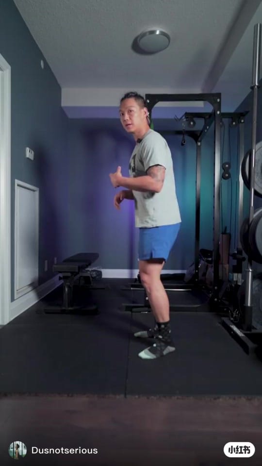 Post 7 by Dustin Lu on TikTok (video)