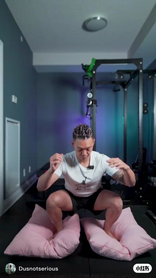 Post 6 by Dustin Lu on TikTok (video)