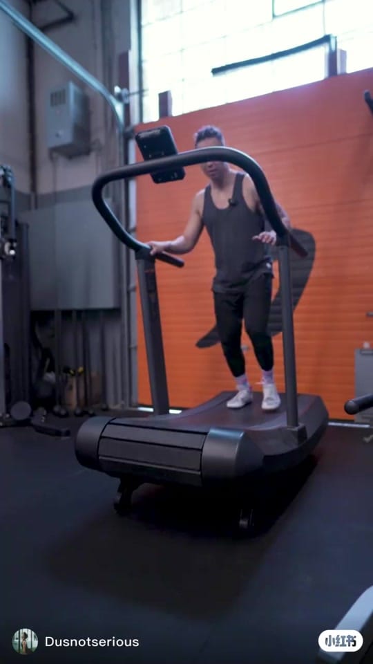 Post 5 by Dustin Lu on TikTok (video)