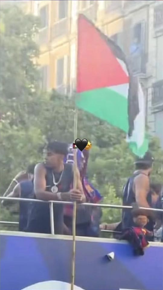 Post 6 by Mss barca💙❤️🇸🇴💎👸🇦🇷🐐 on TikTok (video)