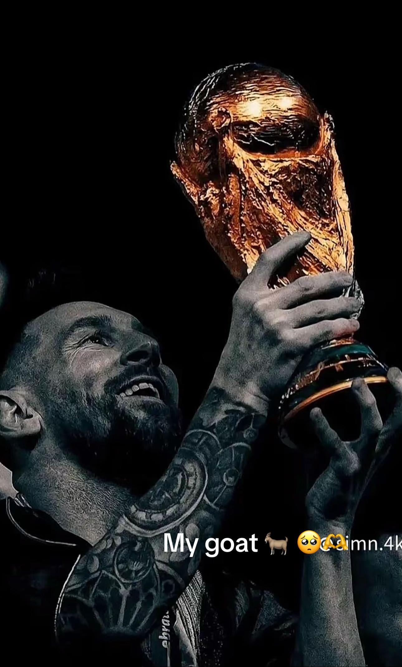 Post 8 by Mss barca💙❤️🇸🇴💎👸🇦🇷🐐 on TikTok (video)