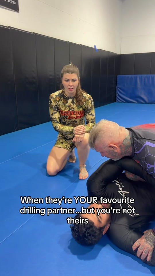 Post 2 by Dani Olafson on TikTok (video)
