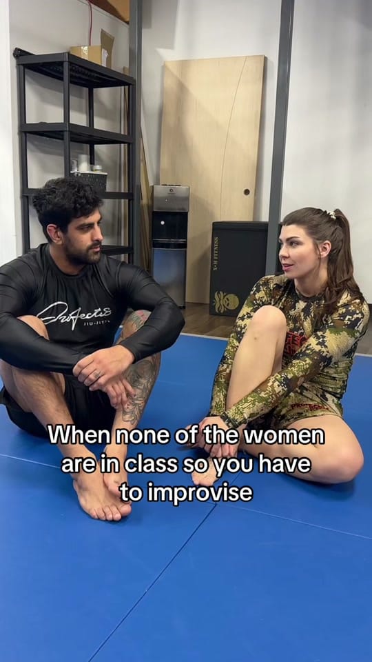 Post 3 by Dani Olafson on TikTok (video)