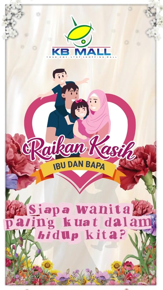 Post 4 by KBMall TikTok on TikTok (video)