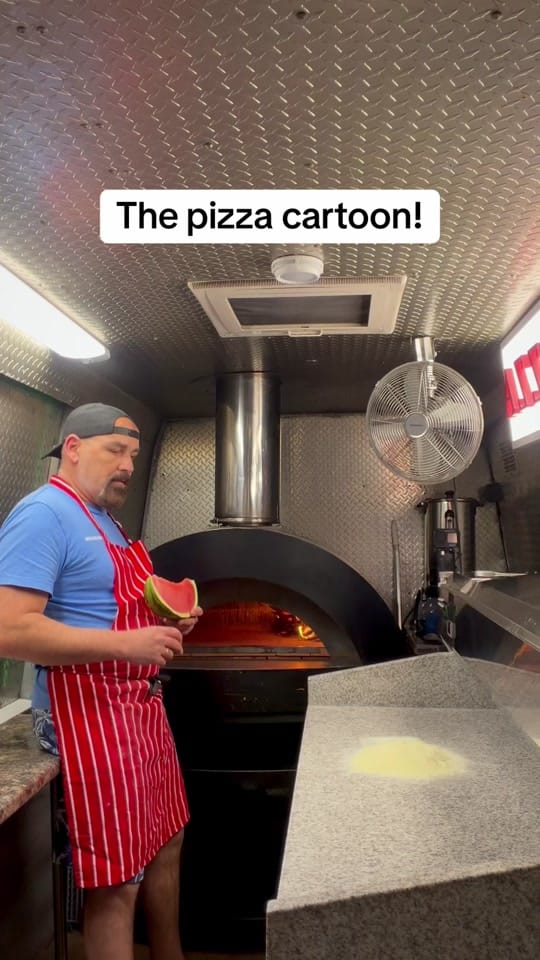 Post 5 by 🍕Nomadul Cu Pizza🍕 on TikTok (video)