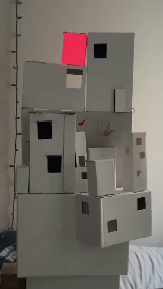 Post 3 by elliehollidaay on TikTok (video)