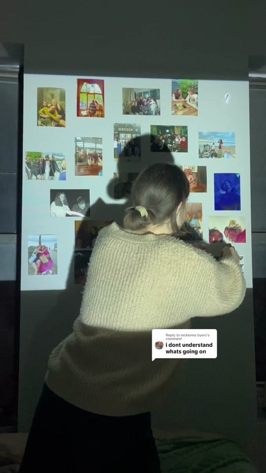 Post 6 by elliehollidaay on TikTok (video)