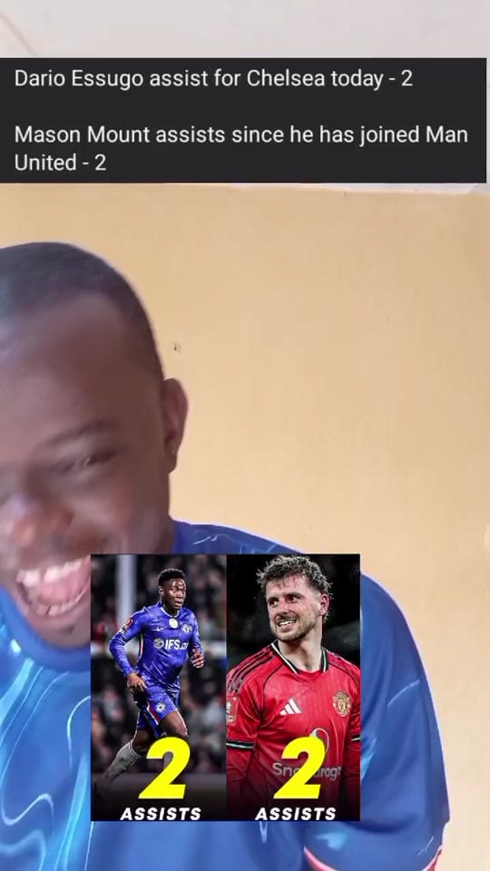 Post 3 by akanchawa nwa Chelsea on TikTok (video)