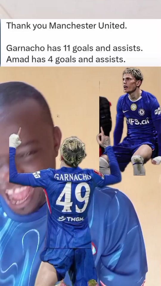 Post 6 by akanchawa nwa Chelsea on TikTok (video)
