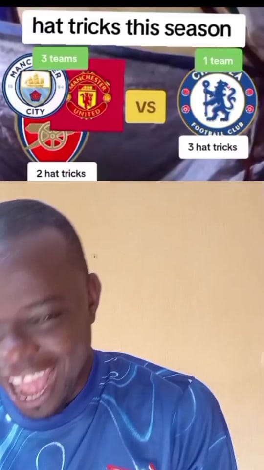 Post 8 by akanchawa nwa Chelsea on TikTok (video)