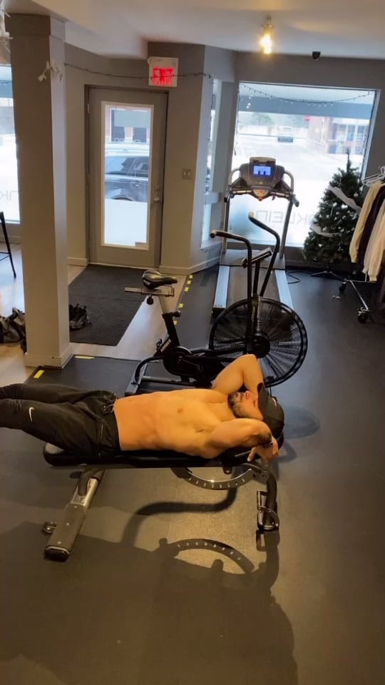 Post 1 by Nat Levy on TikTok (video)