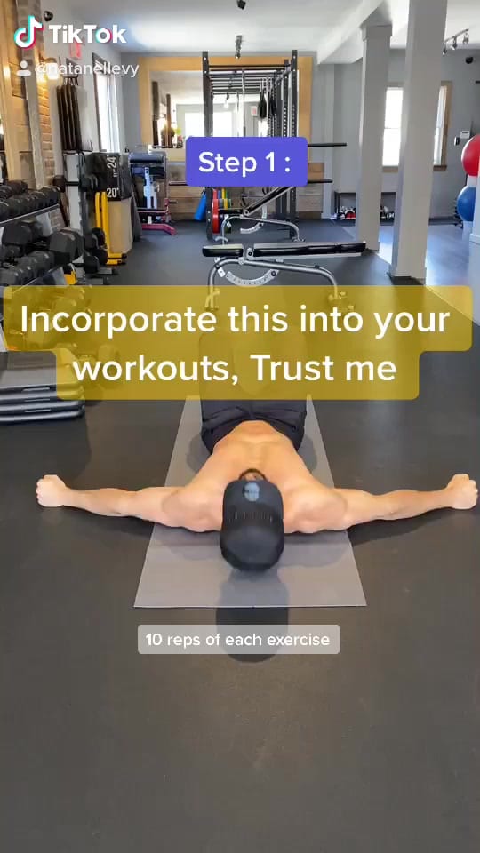 Post 6 by Nat Levy on TikTok (video)