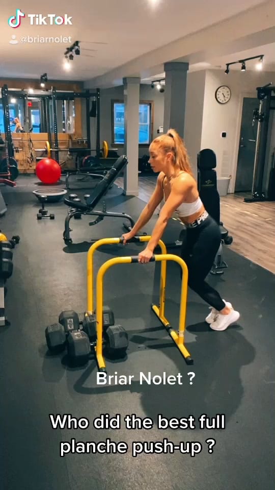 Post 4 by Nat Levy on TikTok (video)