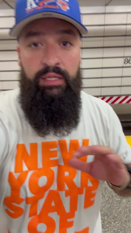 Post 2 by Josh Martinez 🇵🇷🎙 on TikTok (video)